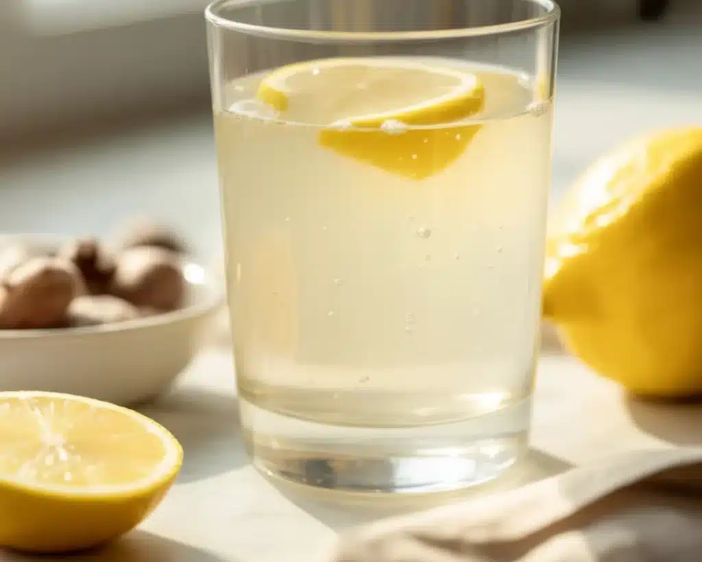 About Me 4 Himalayan pink salt weight loss recipe for hydration and energy boost.