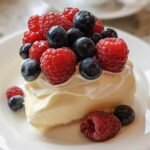 Bavarian Cream Berries: 9 Amazing Tips 3 Bavarian Cream Berries