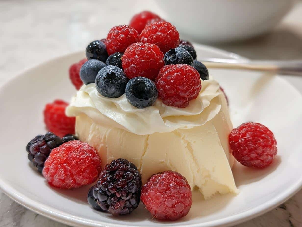 Bavarian Cream Berries: 9 Amazing Tips 2 Bavarian Cream Berries: 9 Amazing Tips - Bavarian Cream Berries - additional detail