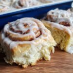 Bread Machine Cinnamon Rolls: Amazing Gooey Treat 3 Bread Machine Cinnamon Rolls