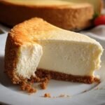 Cheesecake: 1 Dreamy Dessert Recipe 3 Cheesecake