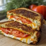 Copycat Zupas Grilled Cheese: 8-Minute Bliss 1 Copycat Zupas Grilled Cheese