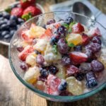 Creamy Fruit Salad