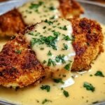 Crispy Parmesan Chicken Luscious: 4 Amazing Tips 3 Crispy Parmesan Chicken Luscious