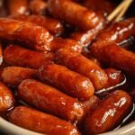 Crock Pot Little Smokies
