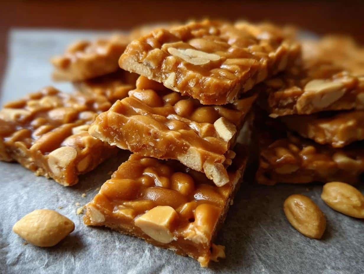 Croquant Aux Cacahuètes Gout: 3 Must-Try Tips - Croquant Aux Cacahuetes Gout - additional detail