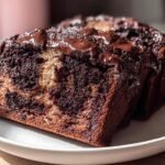 Decadent Chocolate Bread Sweet: 1 Masterpiece 1 Decadent Chocolate Bread Sweet