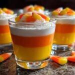 Halloween Candy Corn Jello: 3 Must-Try Tips 1 Halloween Candy Corn Jello