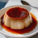 Hojicha Purin: Amazing 1-Bowl Dessert 3 Hojicha Purin