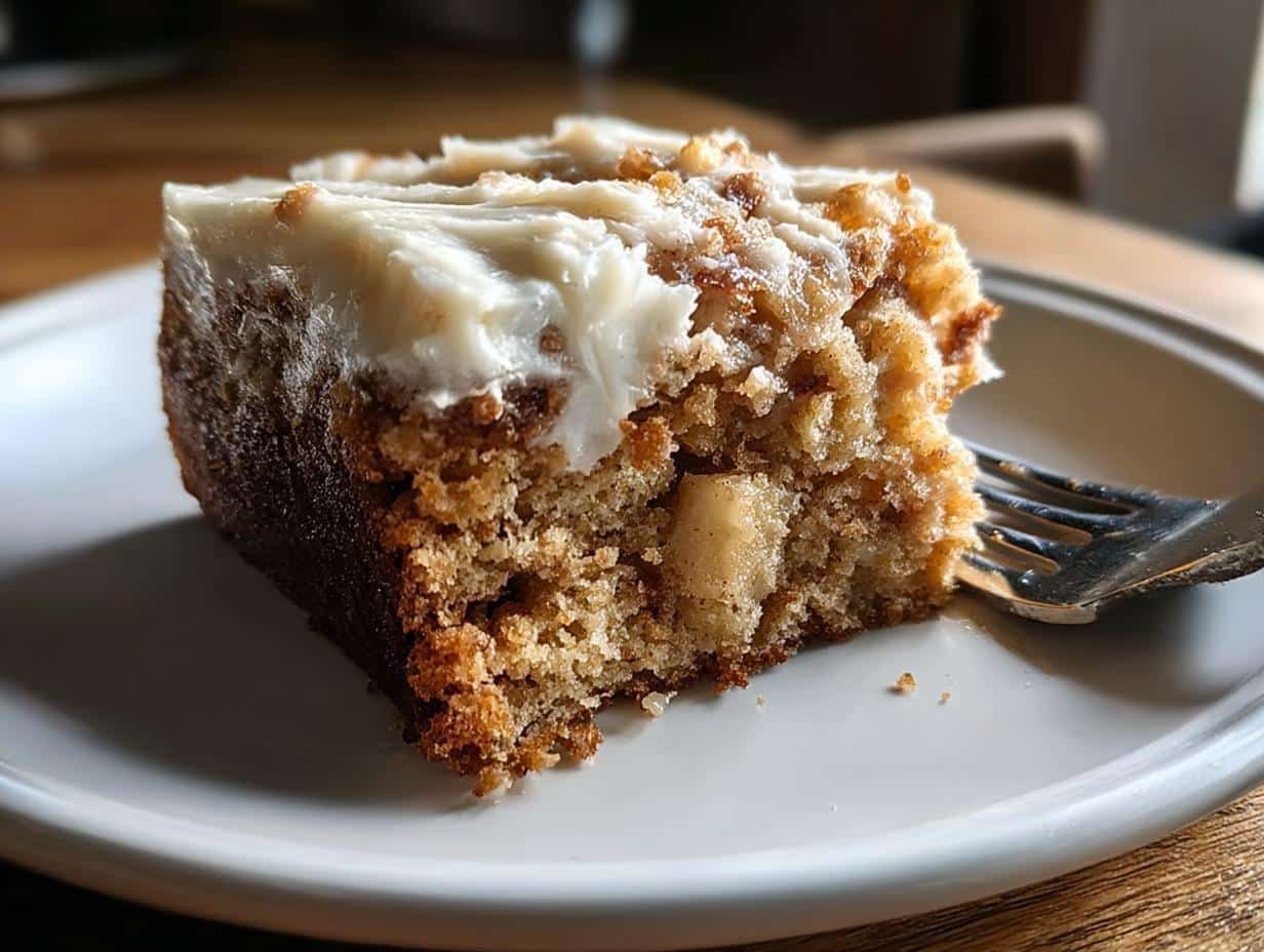 Ingredient Apple Cake: Delicious 3-Ingredient Treat - Ingredient Apple Cake - additional detail