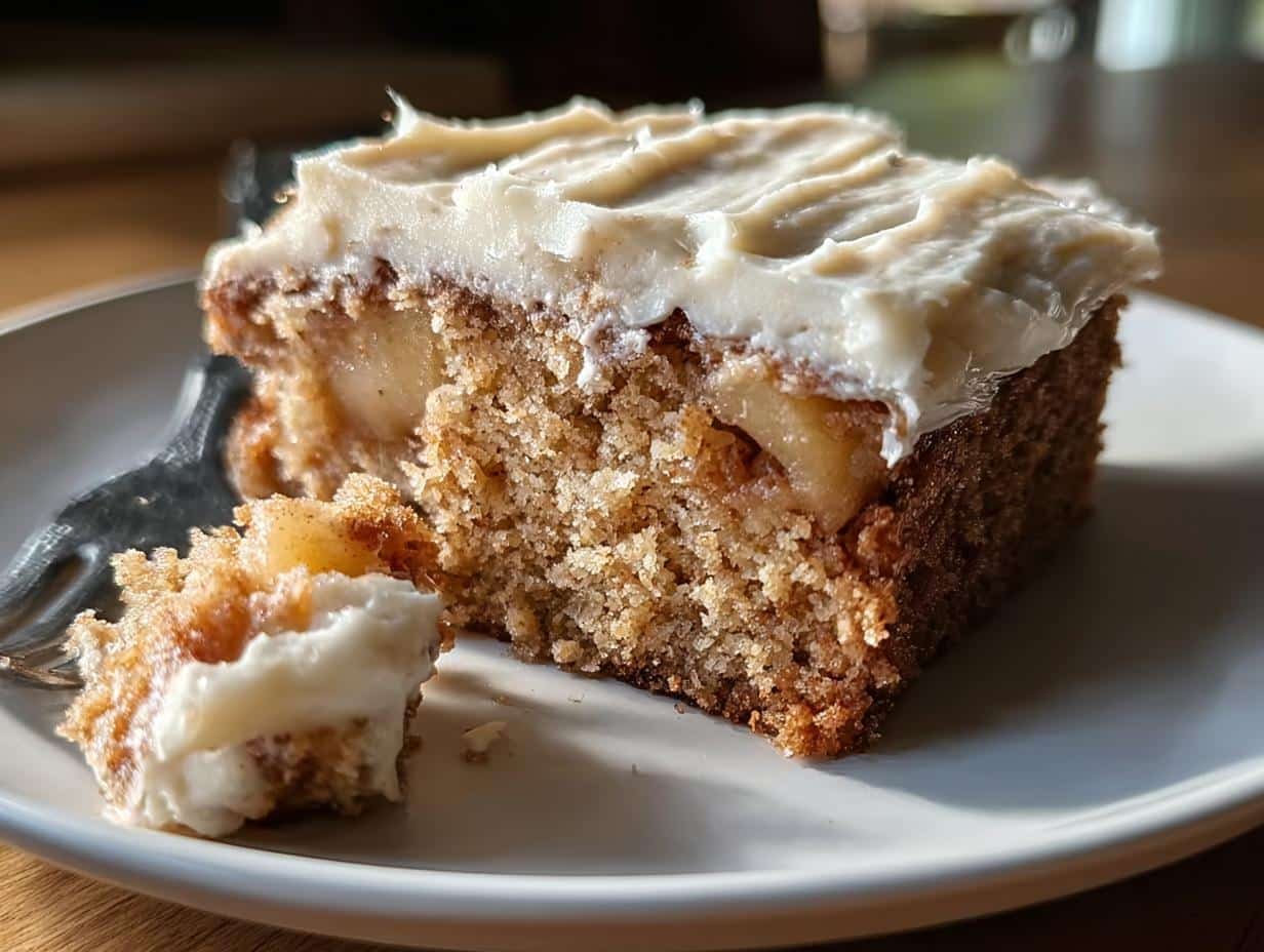 Ingredient Apple Cake: Delicious 3-Ingredient Treat - Ingredient Apple Cake - additional detail