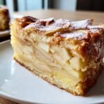 Invisible Apple Cake: 4 Amazing Secrets Revealed 3 Invisible Apple Cake