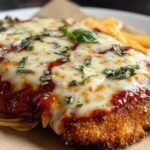 Irresistible Italian Chicken Parmesan in 30 Mins 1 Irresistible Italian Chicken Parmesan