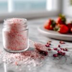 Koyo Berry Salt: Delicious 1-Step Summer Treat 1 Koyo Berry Salt
