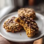 Seedy Quinoa Breakfast Cookies