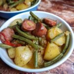 Swamp Potatoes: Amazing 6-Hour Crock Pot Meal 3 Swamp Potatoes