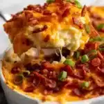 Deliciously Creamy Mashed Potatoes Casserole You’ll Love 6 deliciously creamy mashed potatoes casserole youl 2025 08 11 190509 150x150 1