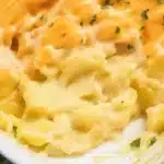 Mouthwatering Cheesy Potatoes Casserole You'll Crave Again! 6 mouthwatering cheesy potatoes casserole youll cra 2025 08 11 190509 150x150 1