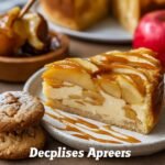 Apple Dessert Treats: 7 Amazing Fall Flavors 3 Apple Dessert Treats