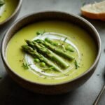 Asparagus Soup
