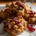 Bake Cranberry Pecan Praline