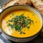 Butternut Squash Soup