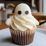 Ghost Cupcakes