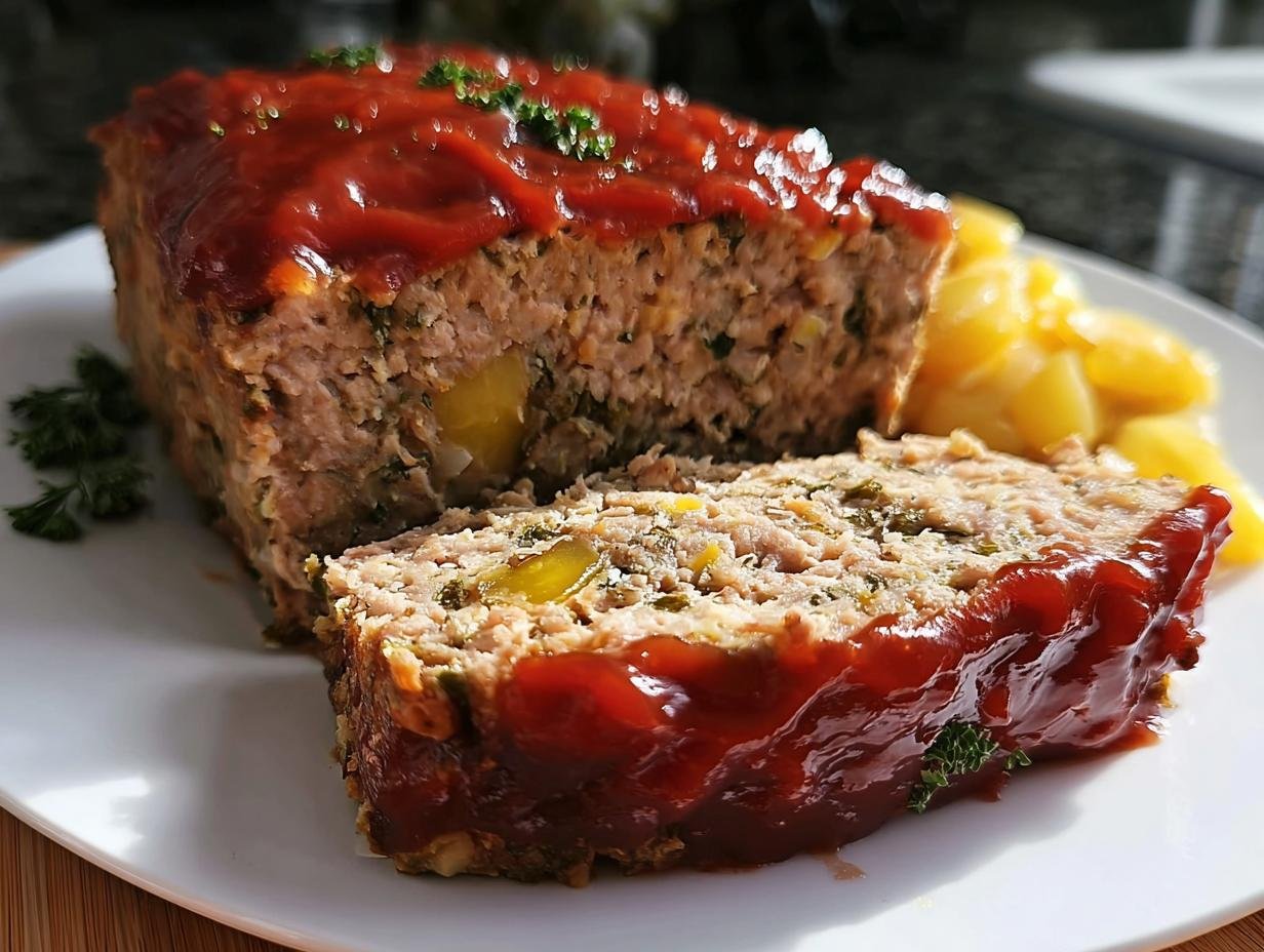 Ground Turkey Meatloaf Stuffing: 1 Amazing Recipe 2 Ground Turkey Meatloaf Stuffing: 1 Amazing Recipe - Ground Turkey Meatloaf Stuffing - main visual representation