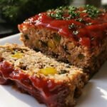 Ground Turkey Meatloaf Stuffing: 1 Amazing Recipe 3 Ground Turkey Meatloaf Stuffing