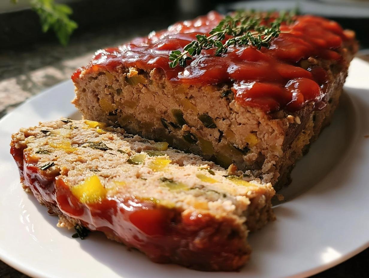 Ground Turkey Meatloaf Stuffing: 1 Amazing Recipe 1 Ground Turkey Meatloaf Stuffing: 1 Amazing Recipe - Ground Turkey Meatloaf Stuffing - additional detail