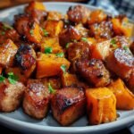 Honey Garlic Sausage Sweet