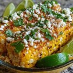 Mexican Street Corn Must: 20 Min Flavor Burst 3 Mexican Street Corn Must