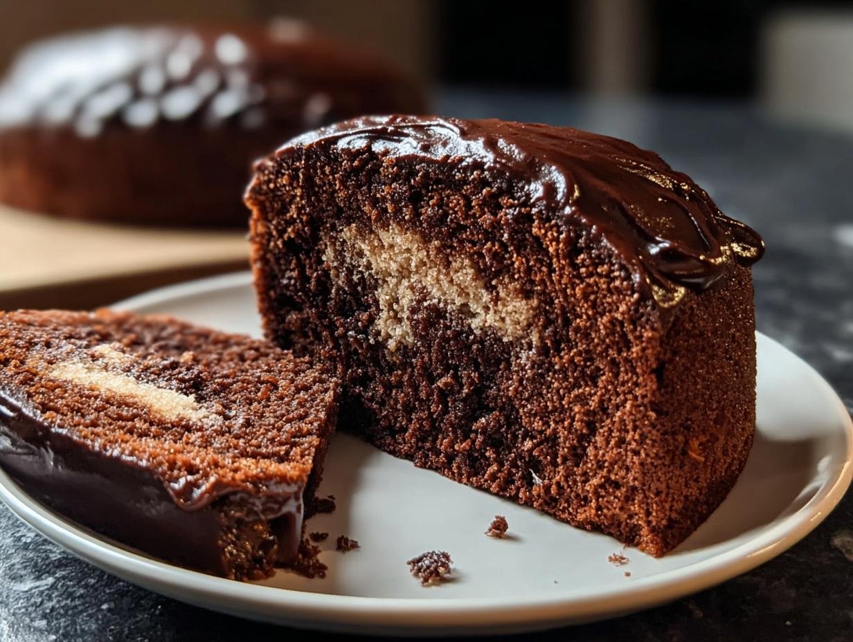 One Bowl Chocolate Cake: 1 Absolute Must-Try Recipe - One Bowl Chocolate Cake - additional detail