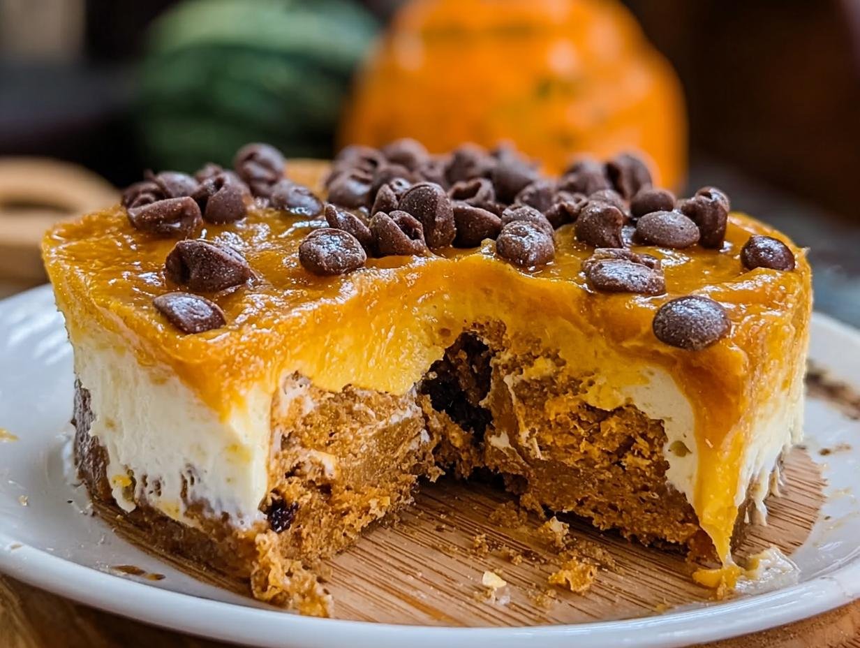 Pumpkin Lush Incredible For