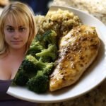 Rebel Wilson Weight Loss