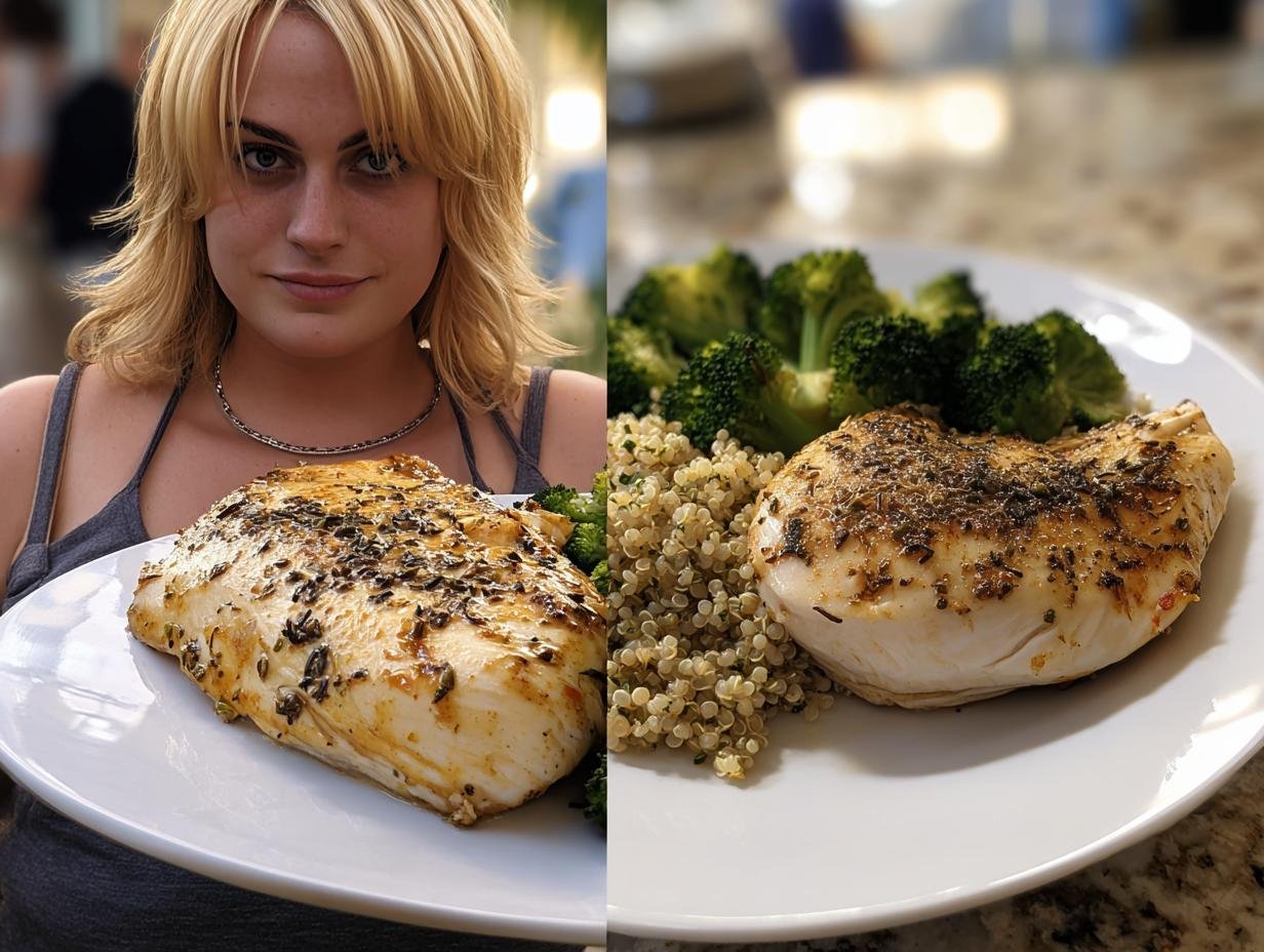 Rebel Wilson Weight Loss: 8 Keys to Success - Rebel Wilson Weight Loss - additional detail