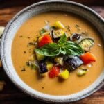 Remis Ratatouille Soup Incredible