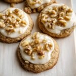 Soft Banana Bread Cookies: 5 Heavenly Bites. 3 Soft Banana Bread Cookies