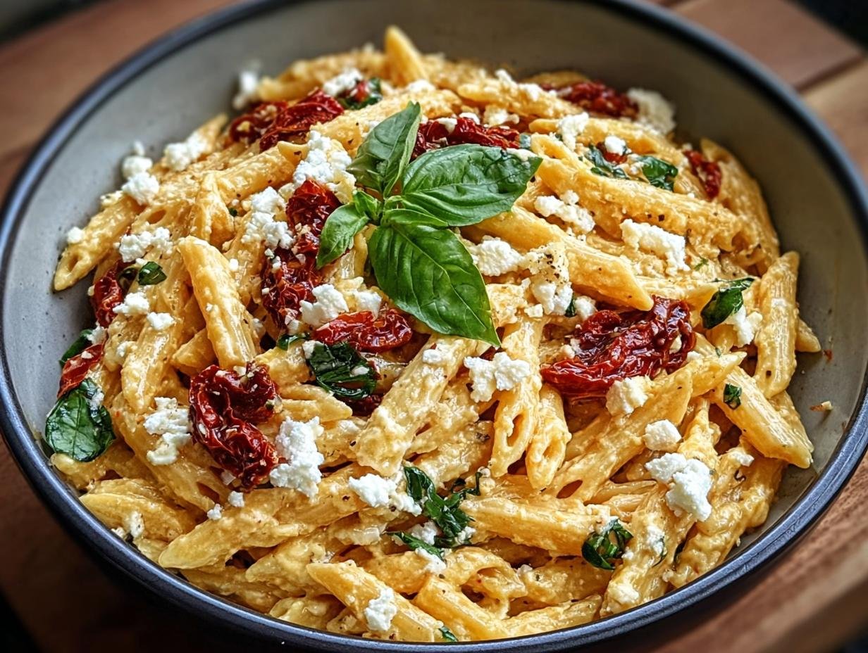 Sun Dried Tomato Feta: Amazing Recipe - Sun Dried Tomato Feta - main visual representation