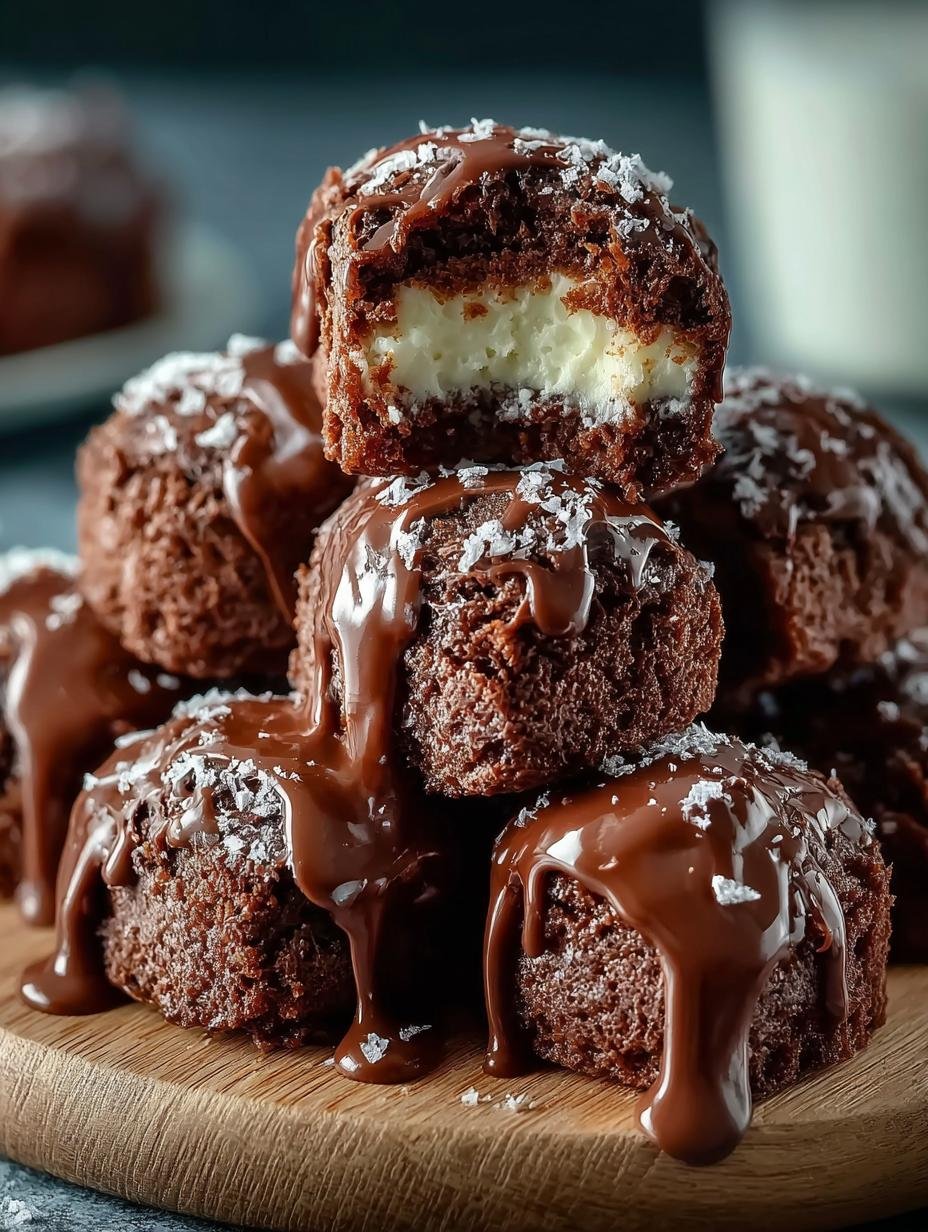 Bake Cottage Cheese Brownie: 12 Guilt-Free Bites - Bake Cottage Cheese Brownie - main visual representation