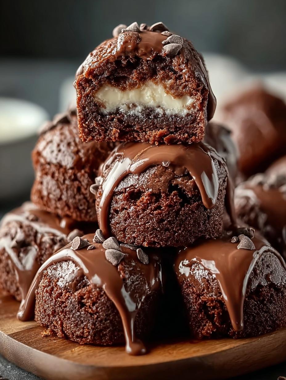 Bake Cottage Cheese Brownie