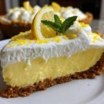 Bake Cream Cheese Lemonade