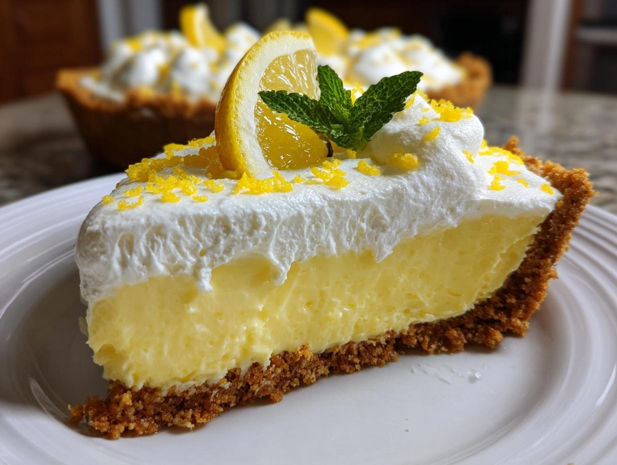 Bake Cream Cheese Lemonade