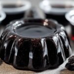 Black Jello Shots