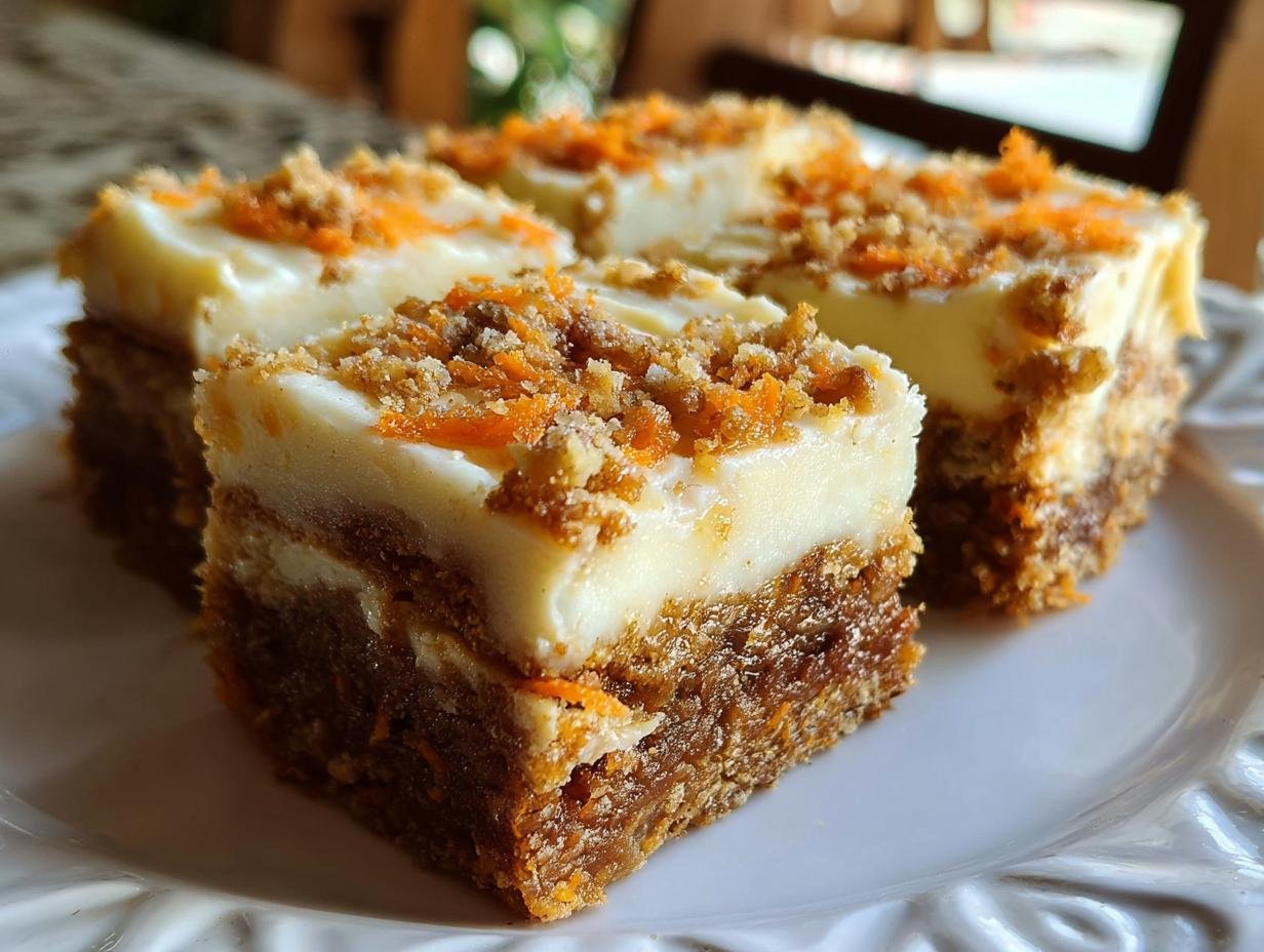 Irresistible Carrot Cake Cream Cheese Delight Revealed - Carrot Cake Cream Cheese - main visual representation