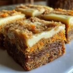 Carrot Cake Cream Cheese