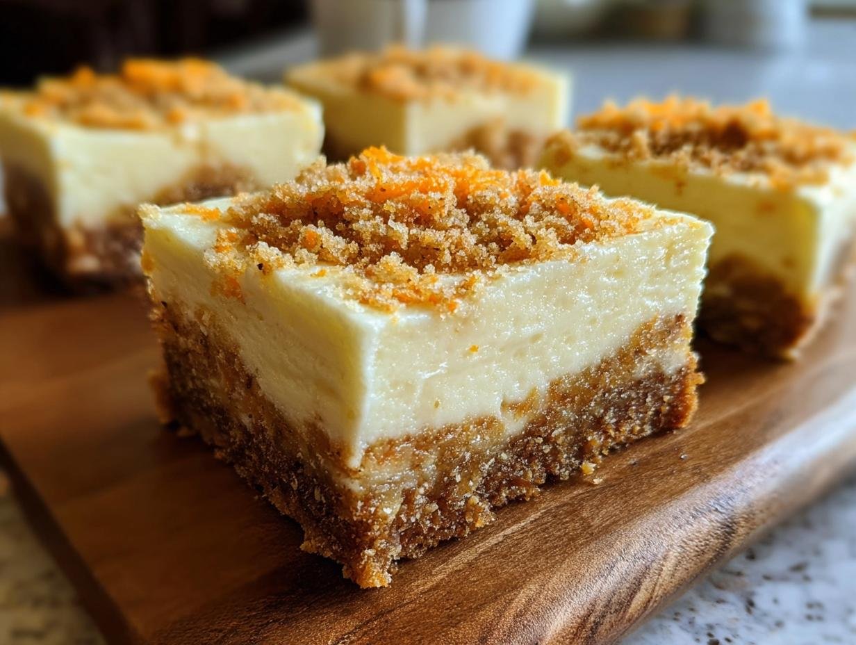 Irresistible Carrot Cake Cream Cheese Delight Revealed - Carrot Cake Cream Cheese - additional detail