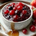 Chia Seed Jam