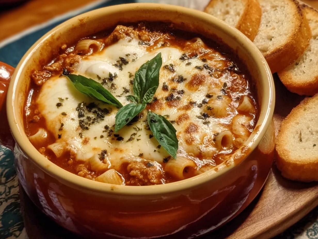 Incredible Chicken Parm Soup: 9 Amazing Tips - Chicken Parm Soup Incredible - additional detail