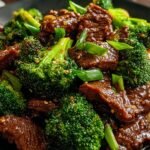 Incredible Flavorful Chinese Beef Broccoli 3 Chinese Beef Broccoli Incredible